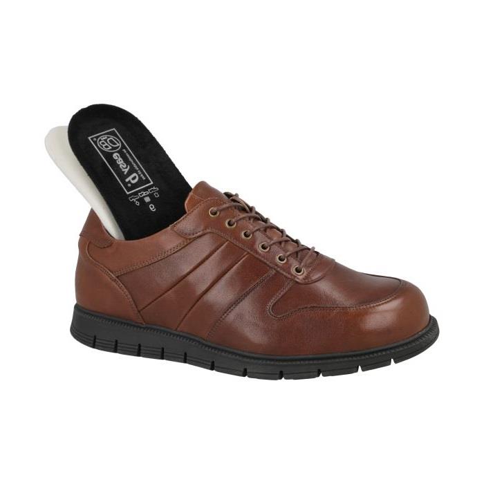 Men's Wide Fit DB Rupert Shoes