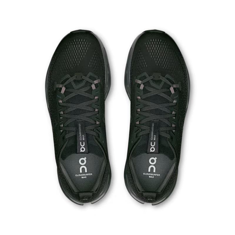 Men's Wide Fit On Cloudsurfer Max Wide Sneakers