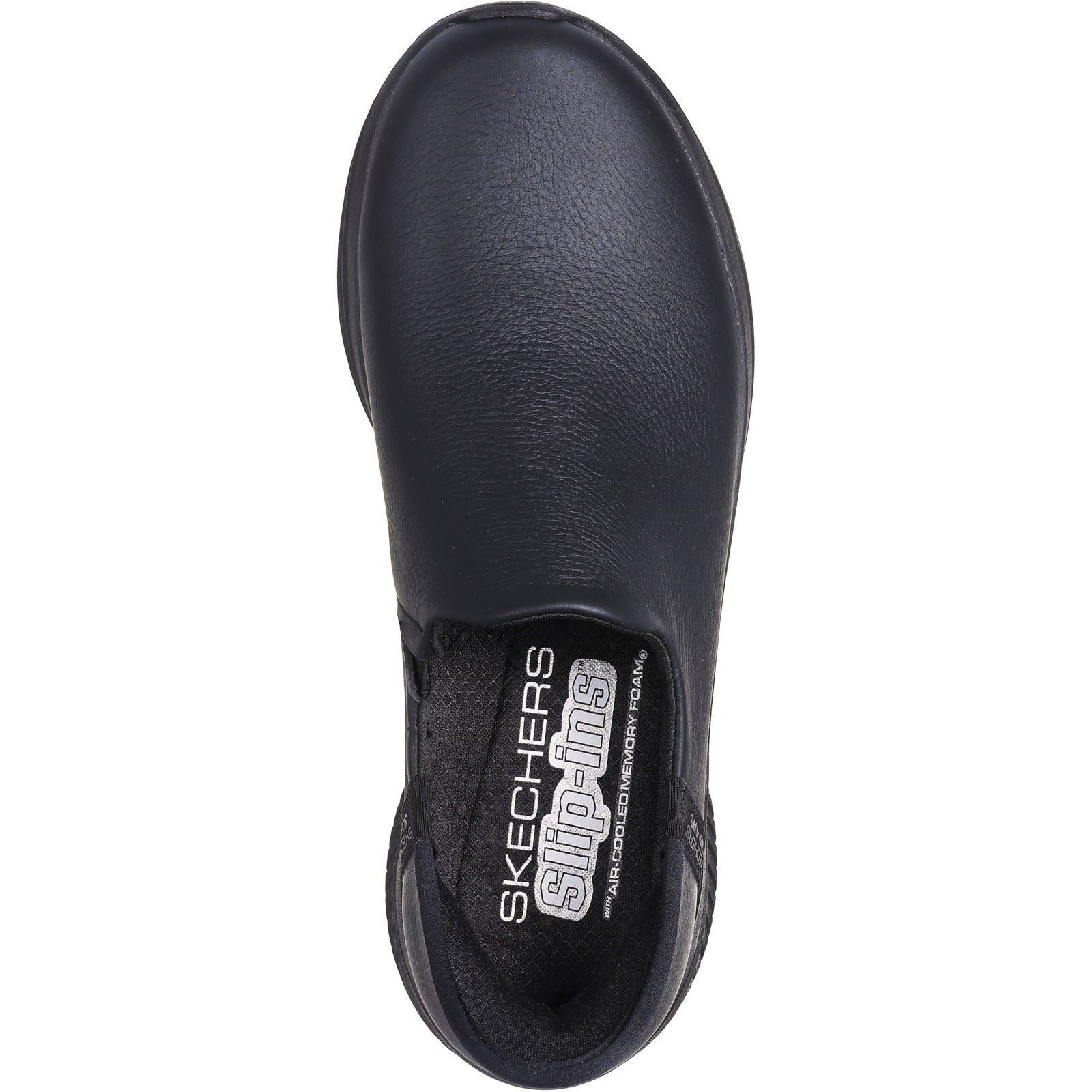 Women's Wide Fit Skechers 149593 Slip-ins Ultra Flex 3.0 All
