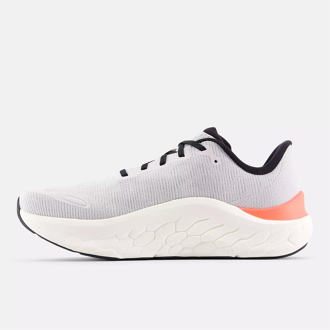 Men's Wide Fit New Balance MKAIRCU1 Kaiha Road Running Sneakers - Fresh Foam