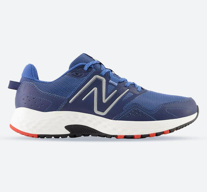 Mens Wide Fit New Balance MT410CM8 Running Sneakers