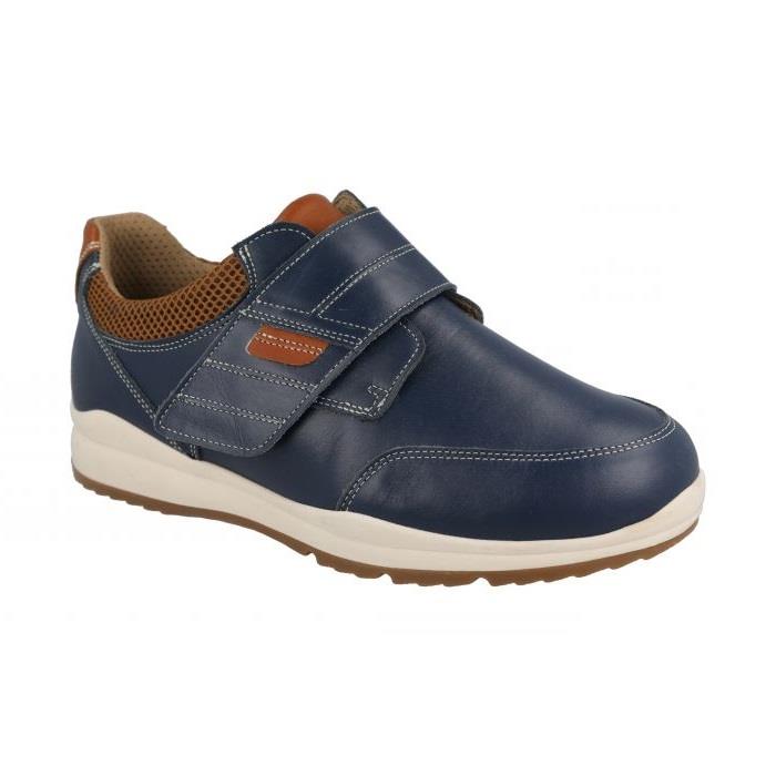 Men's Wide Fit DB Darwin Shoes