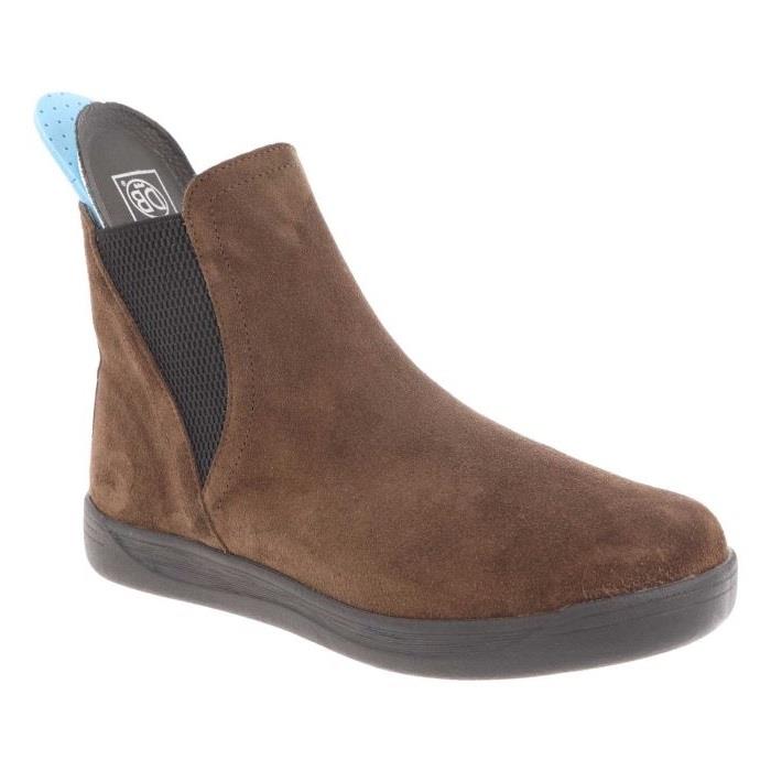 Women's Wide Fit DB Caitlin Boots