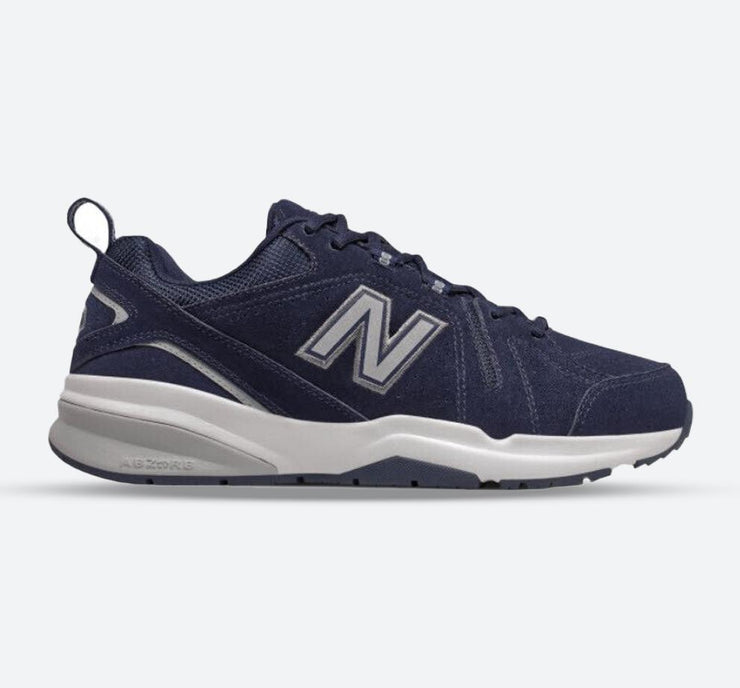 Men's Wide Fit New Balance MX608UN5 (New 624) Walking/Running Sneakers