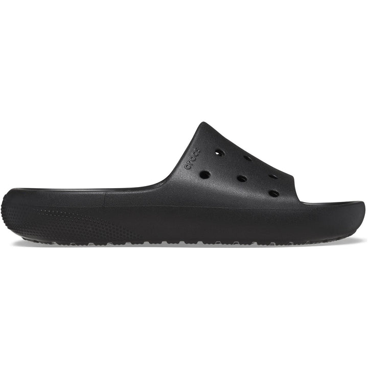 Unisex Wide Fit Crocs 209401 Classic Slipper