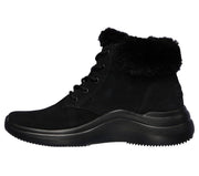 Women's Wide Fit Skechers 144267 On The Go Midtown - Goodnatured Boots