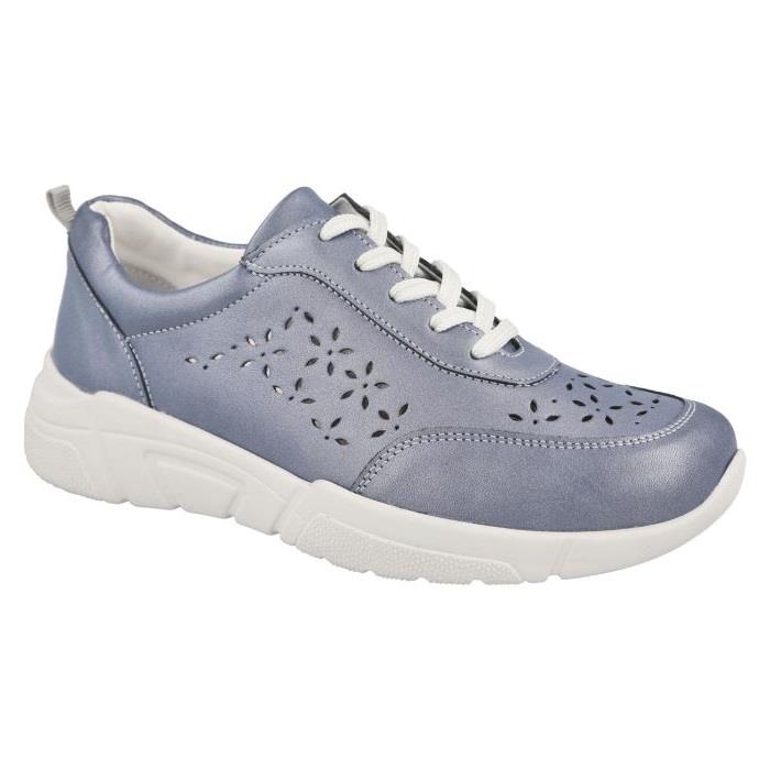 Women's Wide Fit DB Briar Sneakers