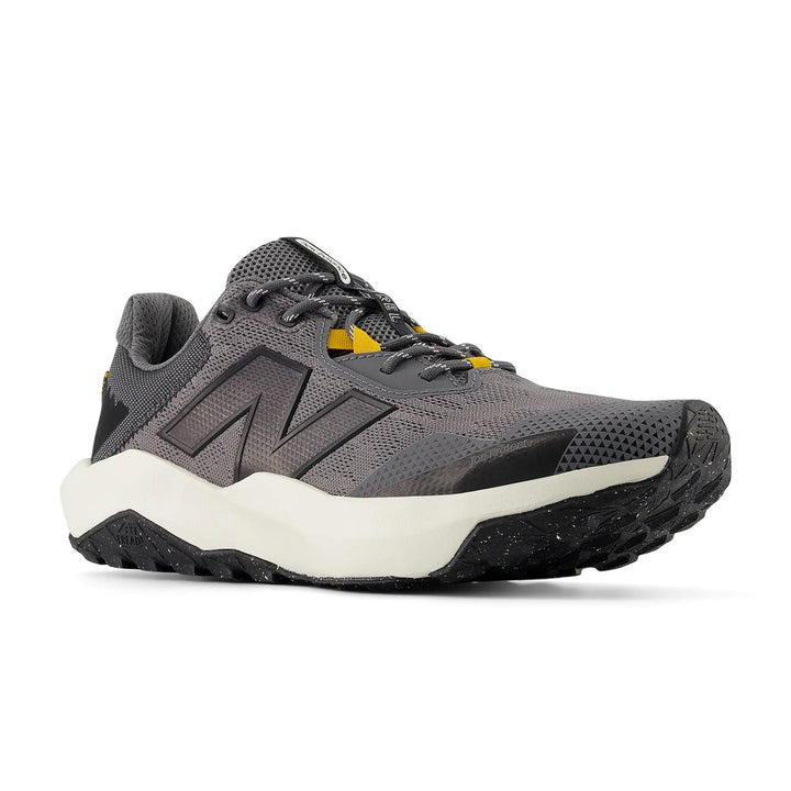 Men's Wide Fit New Balance MTNTRCD6 Dynasoft Nitrel V6 Trail Walking/Running Sneakers  - Fresh Foam