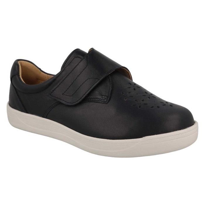 Women's Wide Fit DB Jocelyn Shoes