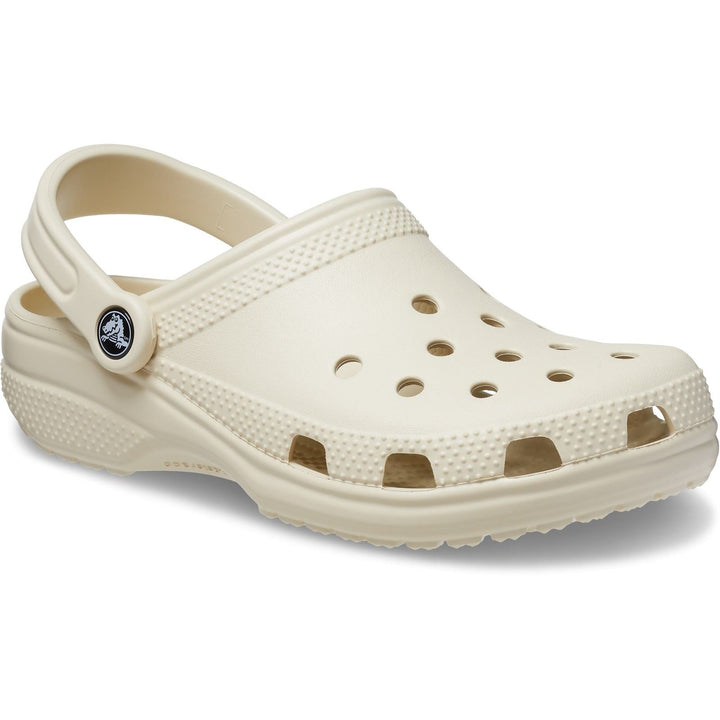 Unisex Wide Fit Crocs 10001 Classic Clog Slip On Sandals