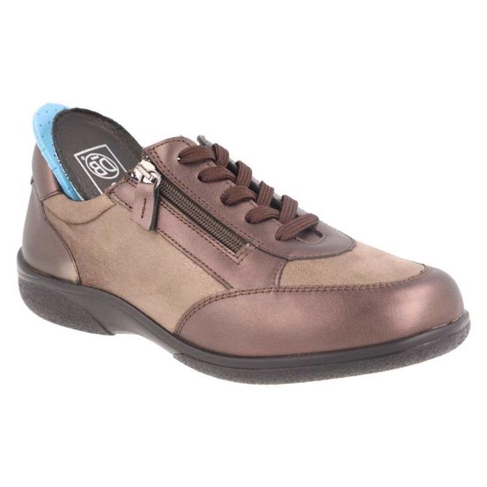 Women's Wide Fit DB Wayfaring Sneakers