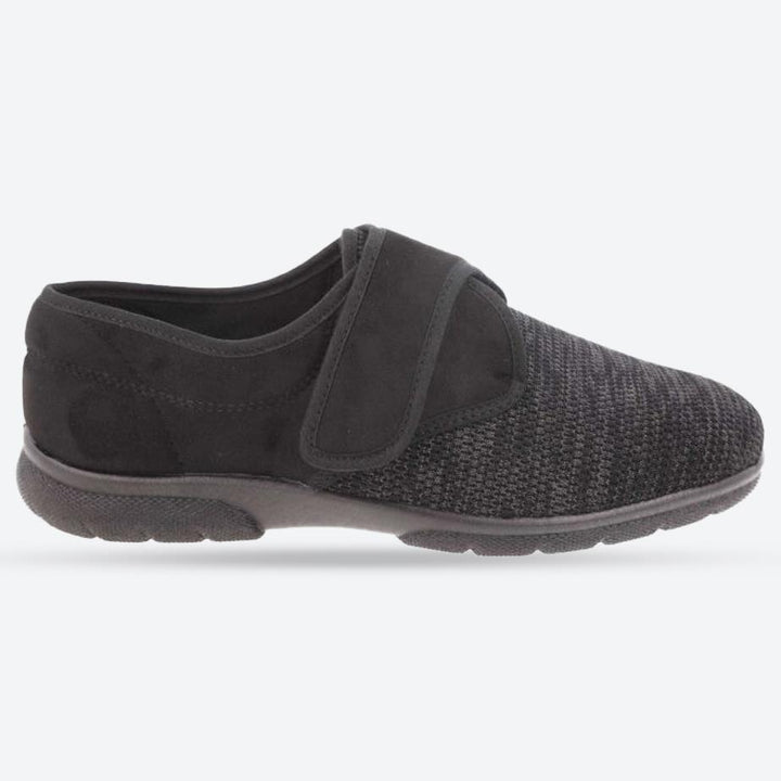 Men's Wide Fit DB Orson Slippers