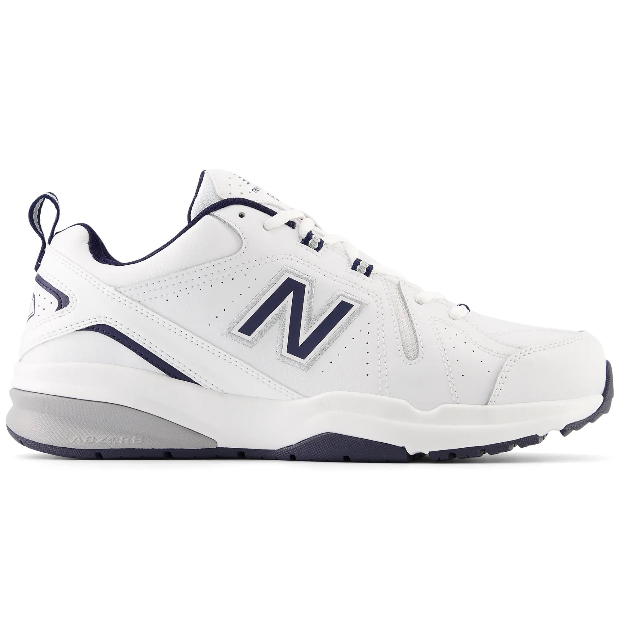 New balance 624 wide fit best sale