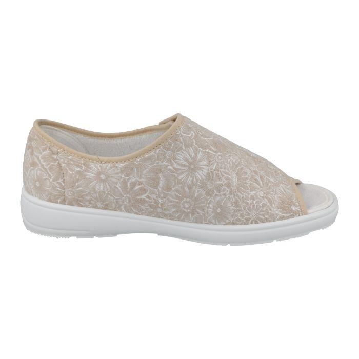 Women's Wide Fit DB Encore Canvas Shoes