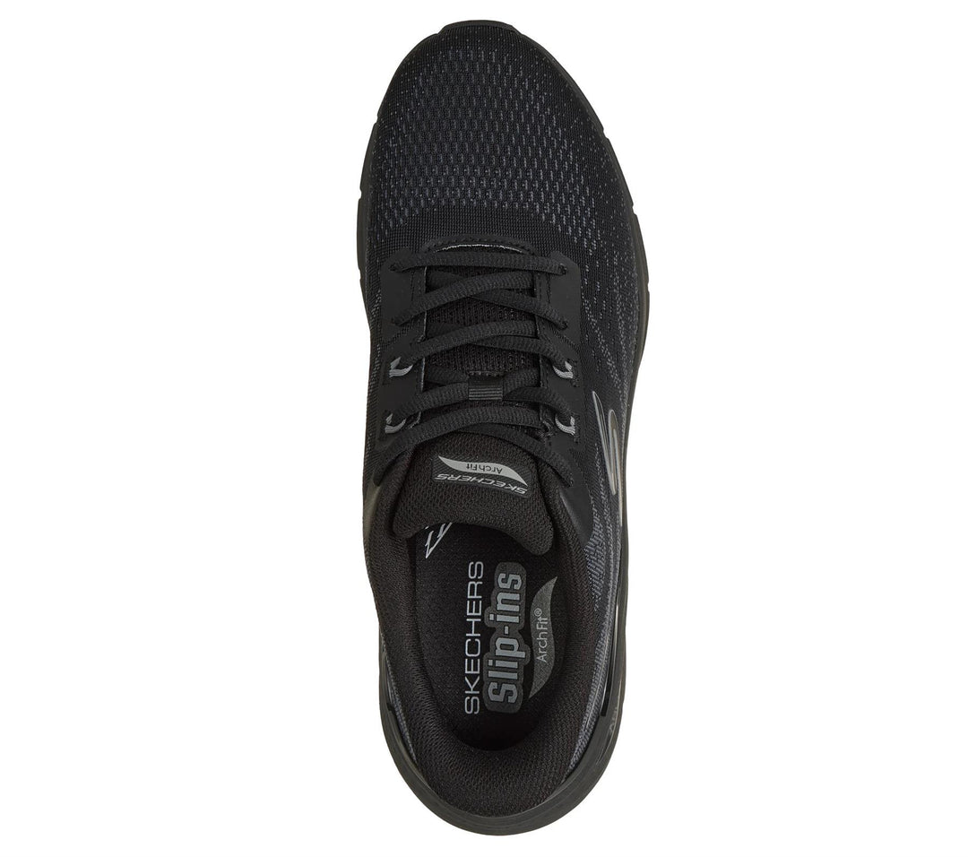 Men's Wide Fit Skechers 233400 Slip-ins Arch Fit 3.0 Sneakers