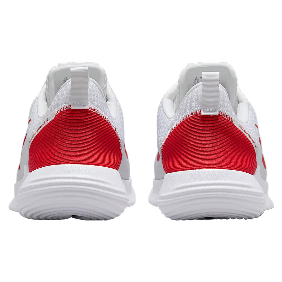 Men's Wide Fit Nike DV0744-102 Flex Experience Run 12 Running Sneakers