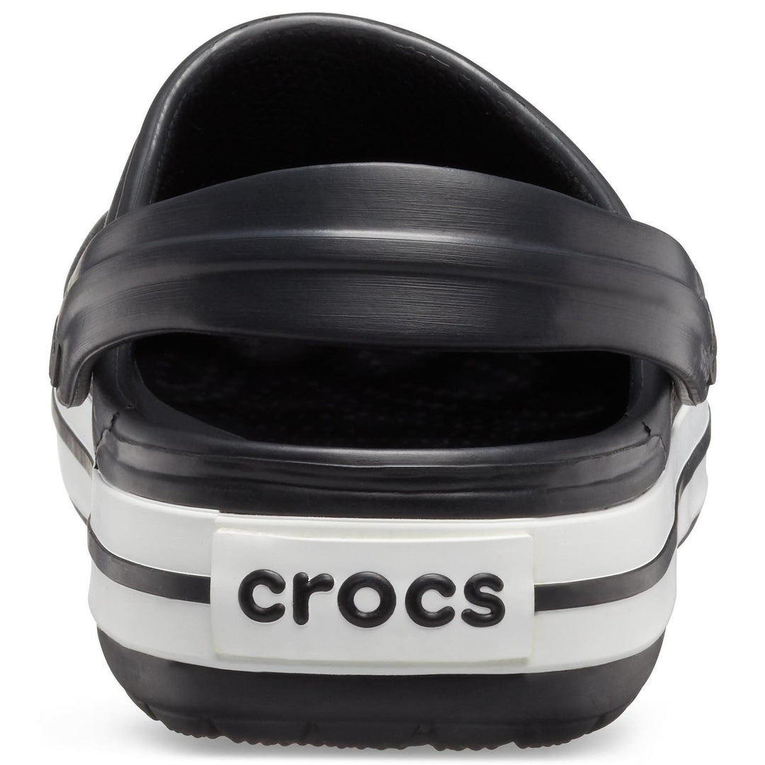 Men's Wide Fit Crocs 11016 Crocband Clog Sandals