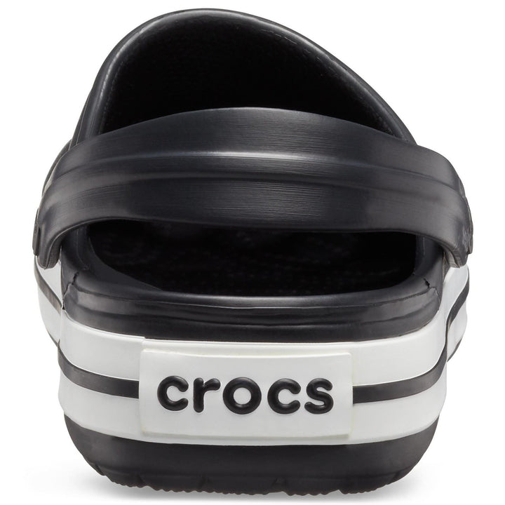 Men's Wide Fit Crocs 11016 Crocband Clog Sandals