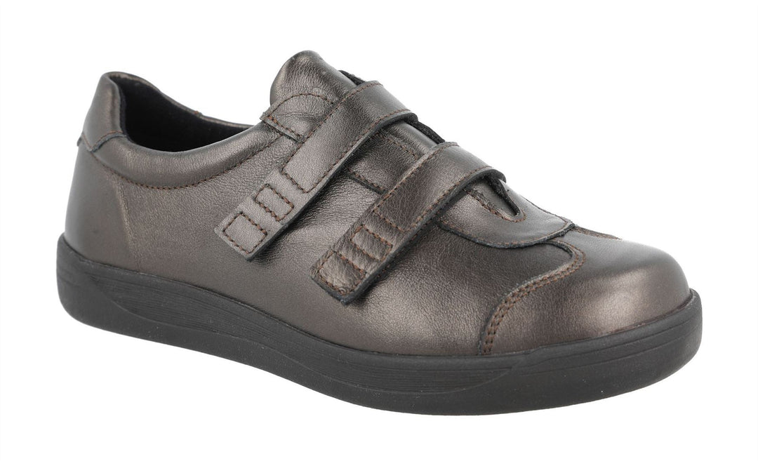 Women's Wide Fit DB Grasshopper Shoes