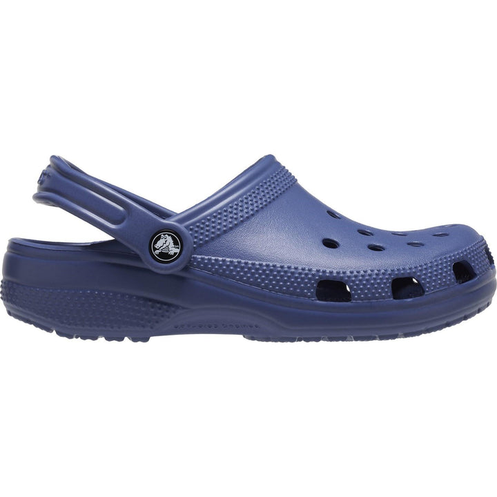 Men's Wide Fit Crocs 10001 Classic Clog Sandals