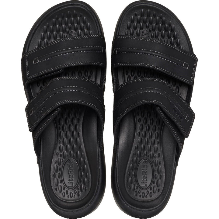 Men's Crocs 209396 Yukon Vista II Sandals