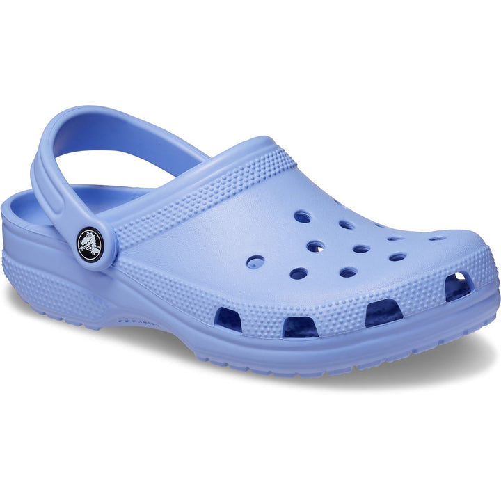 Unisex Wide Fit Crocs 10001 Classic Clog Slip On Sandals