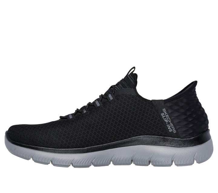 Men's Wide Fit Skechers 232457 Slip-ins High Range Summits Sneakers