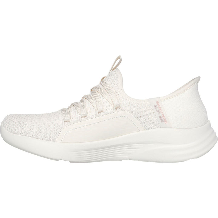 Women's Relaxed Fit Skechers 150353 Sport Ballet Chic Sneakers