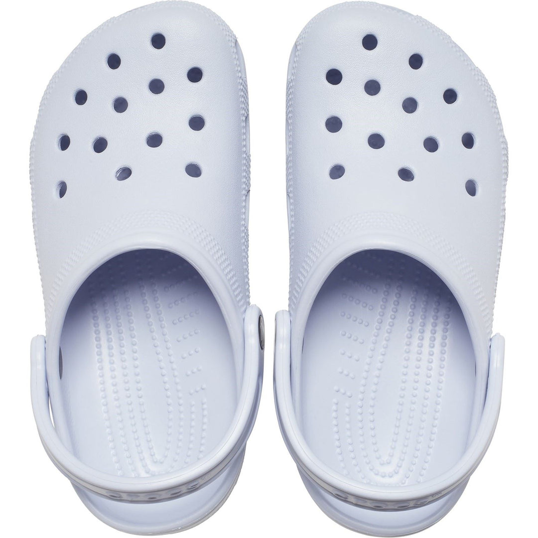 Unisex Wide Fit Crocs 10001 Classic Clog Slip On Sandals