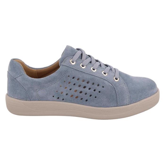 Women's Wide Fit DB Aleen Shoes