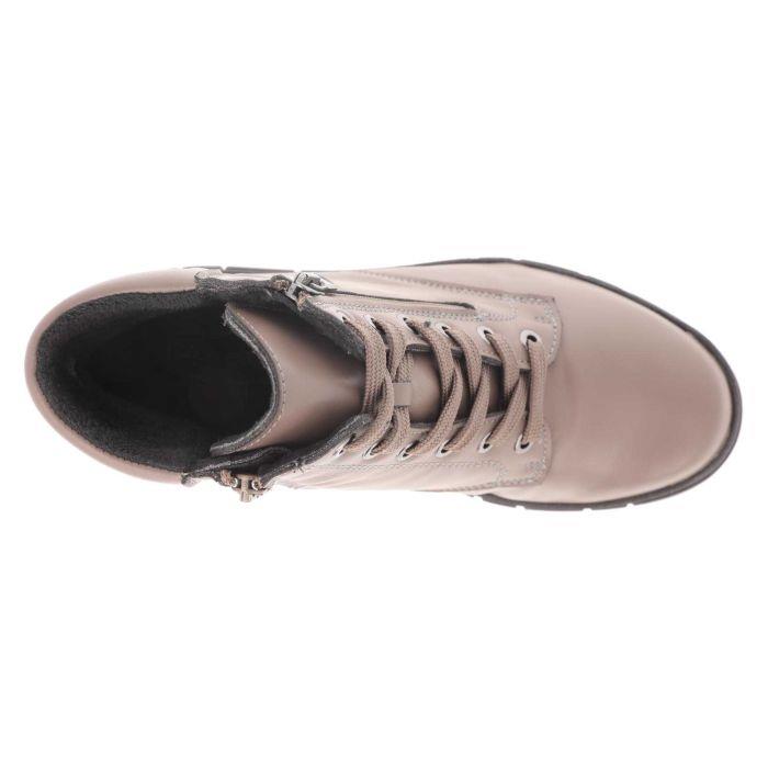 Women's Wide Fit DB Alice Ankle Boots
