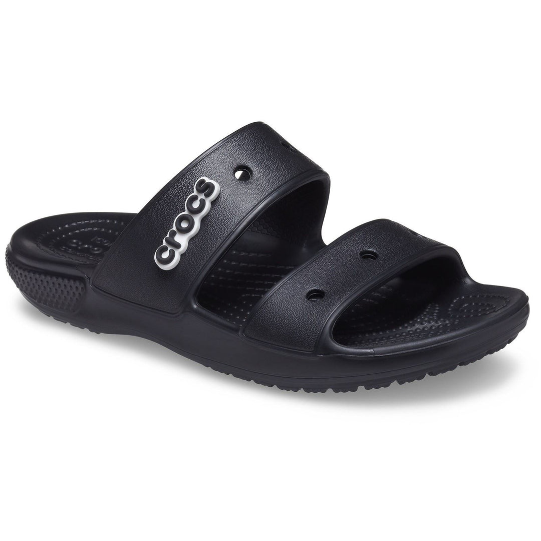 Unisex Wide Fit Crocs 206761 Classic Sandals