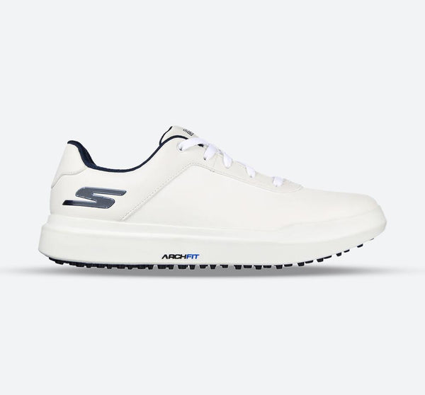 SURELINEα  BRILLIANTWAVE Men's Wide Fit Skechers 214037 Go Golf Drive 5 Sneakers | Skechers