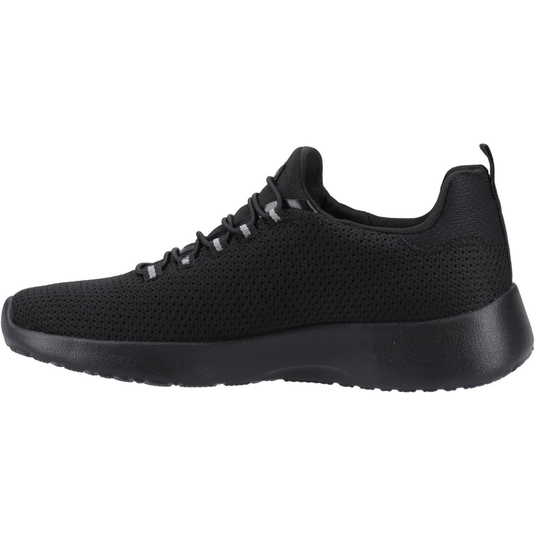 Men's Wide Fit Skechers 58360 Dynamight Sneakers