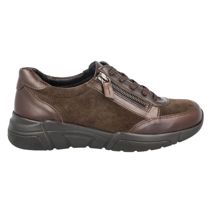 Women's Wide Fit DB Granby Shoes