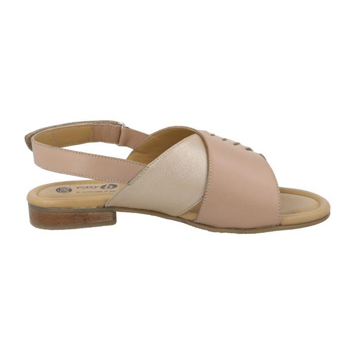 Women's Wide Fit DB Rangoon Sandals