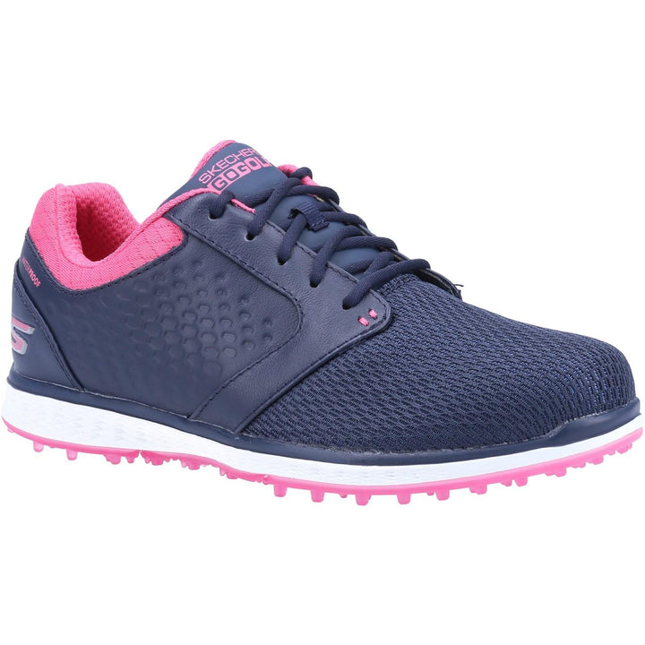Womens Wide Fit Skechers 17003 Go Golf Elite 3 Grand Sports Sneakers