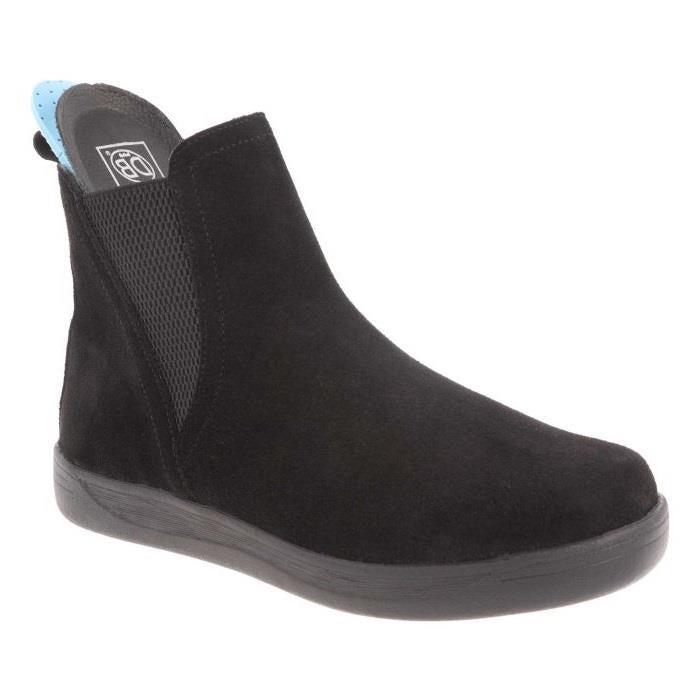 Women's Wide Fit DB Caitlin Boots