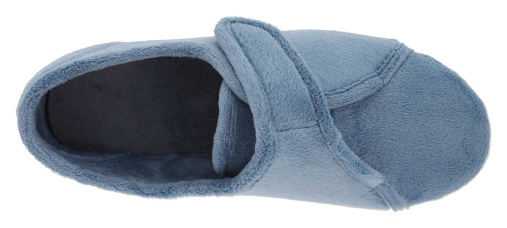 Women's Wide Fit DB Ivy Slippers