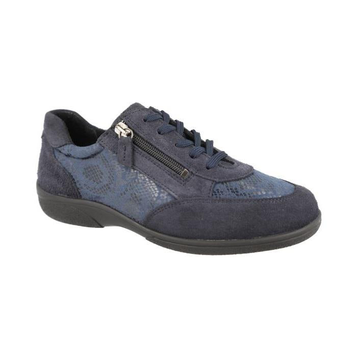 Women's Wide Fit DB Waxwing Sneakers