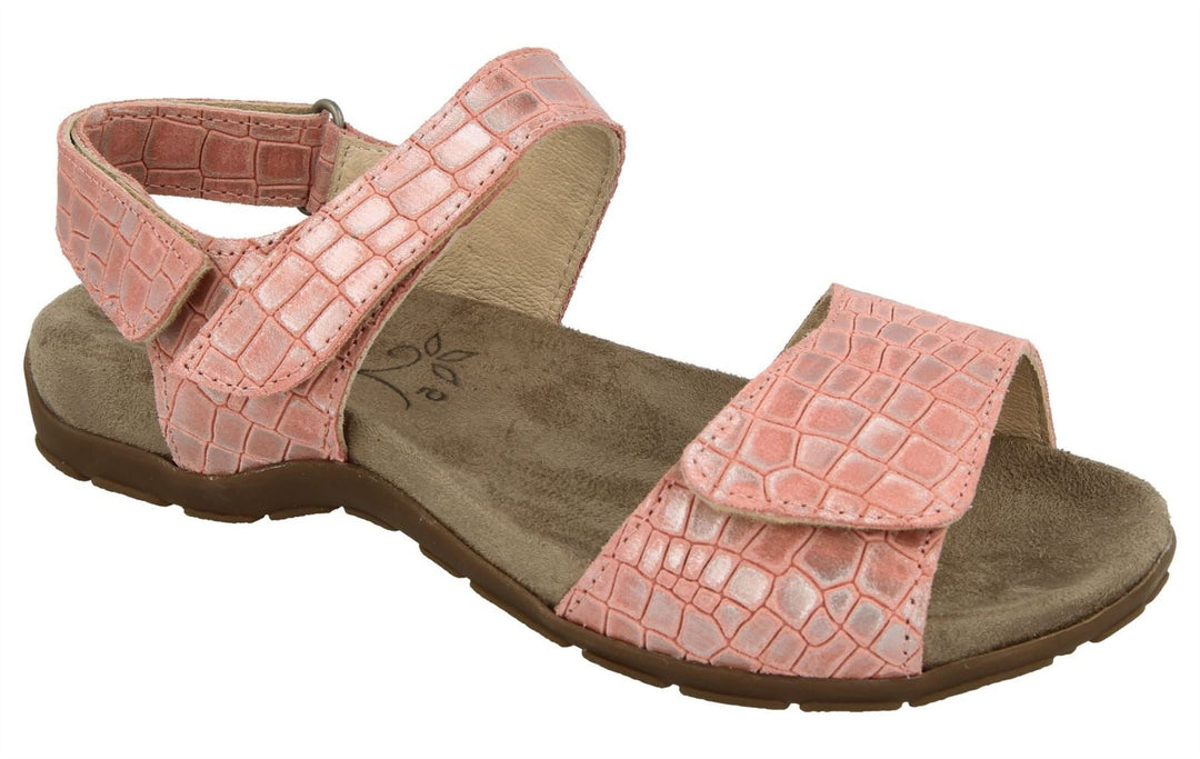 Womens Wide Fit DB Sussex Sandals