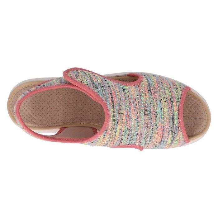 Women's Wide Fit DB Ragwort Sandals