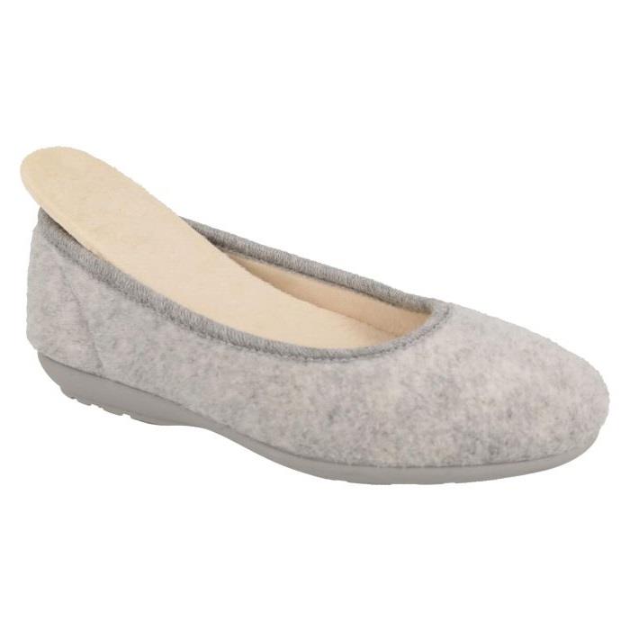 Women's Wide Fit DB Luella Pump Slippers