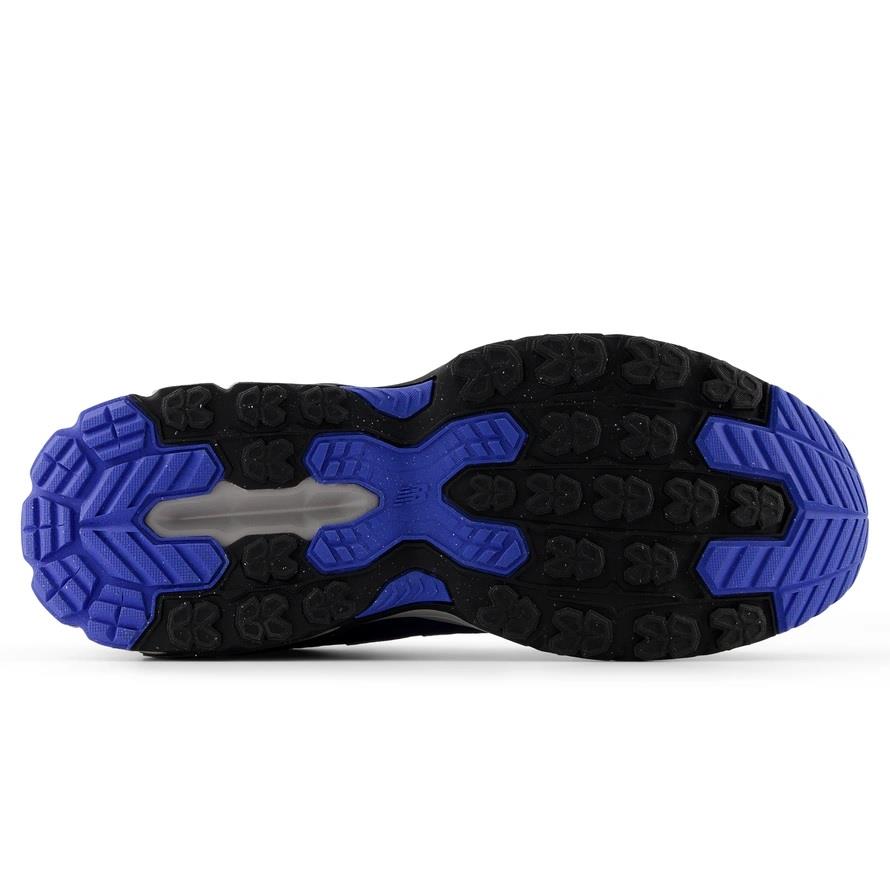 Mens Wide Fit New Balance M410 Sneakers - Fresh Foam