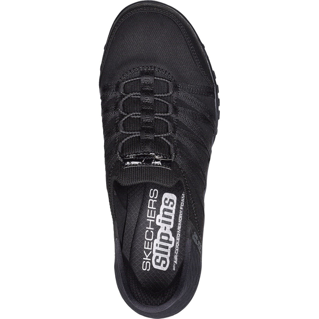 Skechers Relaxed Fit Skechers Wide Fit Memory Foam Mens Mens