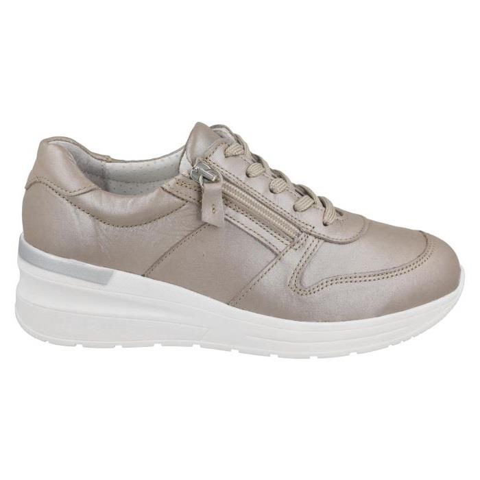 Women's Wide Fit DB Farndish Sneakers