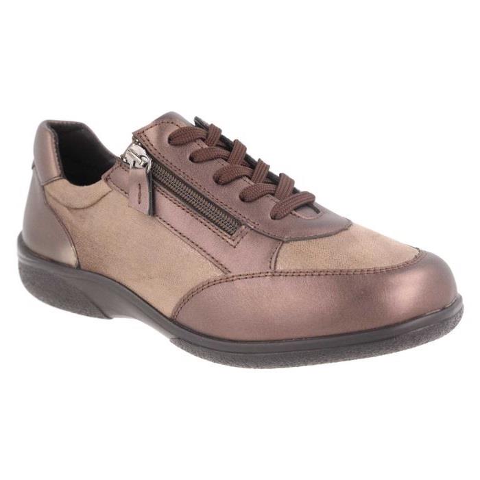 Women's Wide Fit DB Wayfaring Sneakers