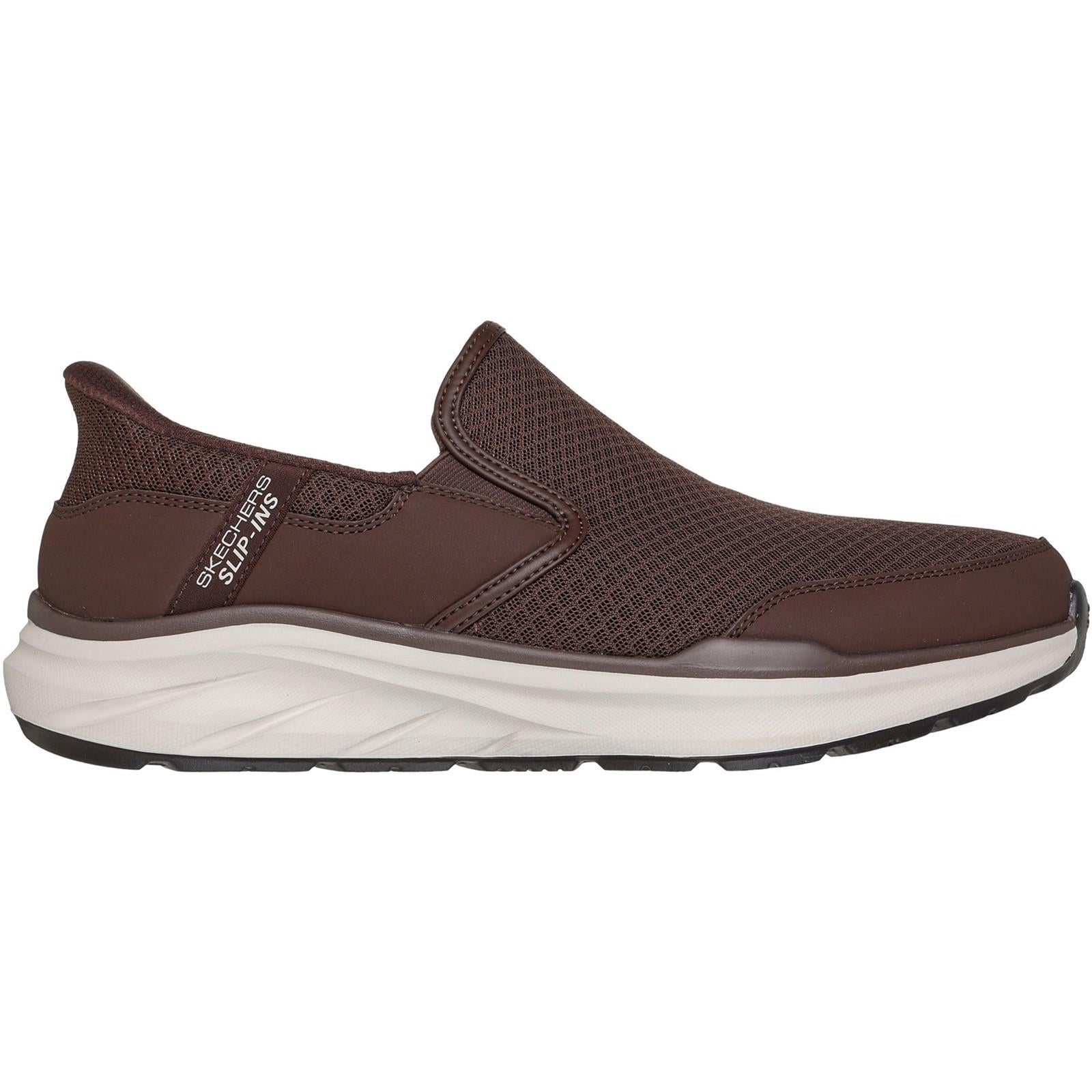 ベスト　Swat System High Grade Men's Relaxed Fit Skechers 233103 Slip-ins Equalizer 6.0 Stoaver
