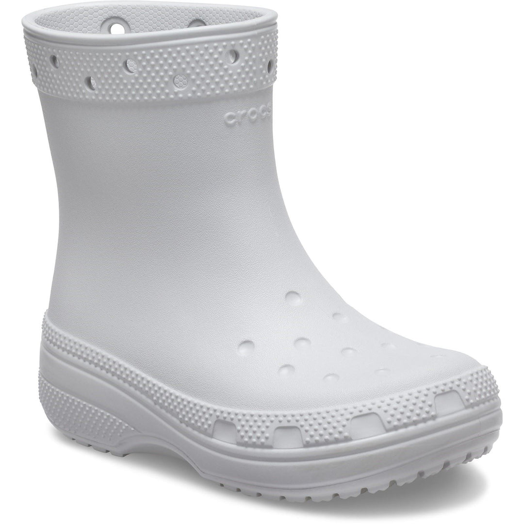 Unisex Wide Fit Crocs 208363 Classic Boots