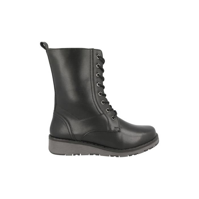 Women's Wide Fit DB Giselle Boots